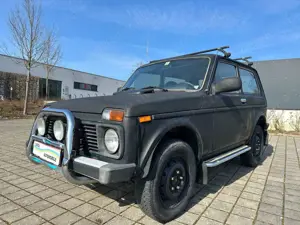 Lada Niva Only 4X4