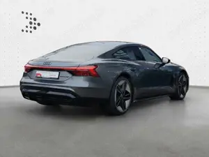 Audi RS e-tron GT qu Allradl.*Air*Pano*BO*Matrix*360 Bild 2