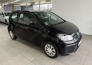 Volkswagen up! *move up!*Klima*Bluetooth*Radio*Metallic*