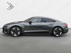 Audi RS e-tron GT qu Allradl.*Air*Pano*BO*Matrix*360 Bild 3