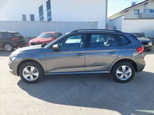Skoda Kamiq Kamiq 1.0 TSI DSG 130 Jahre AHK 5J Gar.Kamera Alu
