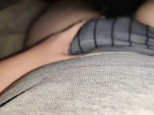 Hey suche nette Dame 