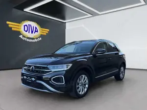 Volkswagen T-Roc 1.5 TSI ACT Style