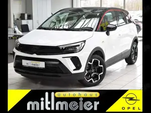 Opel Crossland GS. Klimaaut. Rückf.Kamera LED DAB SHZ
