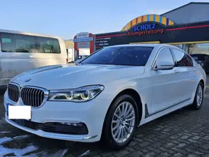BMW 750
