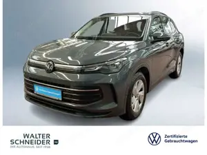 Volkswagen Tiguan 2.0 TDI DSG Life AHK Navi LED ACC PDC