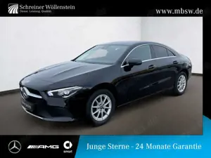 Mercedes-Benz CLA 180 d Coupé Progressive*Ambi*LED*Kamera*Navi