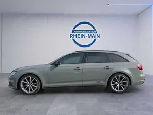 Audi A4 sport S-Line PANORAMA-DACH 20´´ TOP ZUSTAND Bild 2