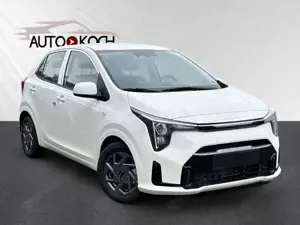 Kia Picanto 1.0 GDI VISION / NAVI / RÜCKFAHRKAMERA / PDC / TEM