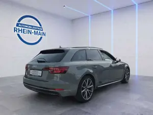 Audi A4 sport S-Line PANORAMA-DACH 20´´ TOP ZUSTAND Bild 5