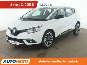 Renault Scenic 1.3 TCe Limited *NAVI*TEMPO*PDC*SHZ* Bild 1