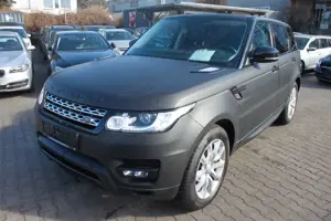 Land Rover Range Rover Sport HSE