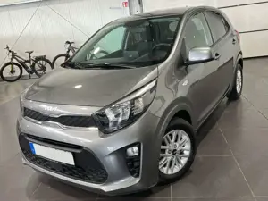 Kia Picanto 1.0 Automatik *Navi*Kamera*SHZ*CarPlay*