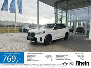 BMW X3 M 50 xDrive *Jahresstart-Aktion*