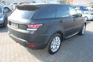 Land Rover Range Rover Sport HSE Bild 3