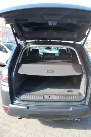 Land Rover Range Rover Sport HSE Bild 5