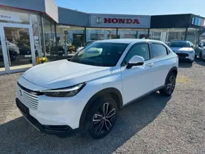 Honda HR-V e:HEV 1.5 Hybrid Elegance