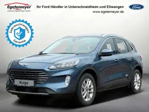 Ford Kuga Plug-In Hybrid Titanium AUTOMATIK AHK BLIS