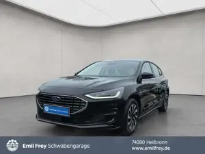 Ford Focus 1.0 EcoBoost Hybrid Aut. TITANIUM EDITION 11