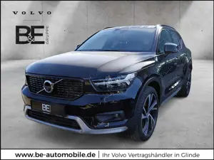 Volvo XC40 T5 Recharge R-Design H/K HGSD NAVI LED