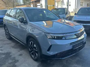 Opel Grandland 1.2 48V Mild-Hybrid GS   Head-Up-Display SHZ LHZ