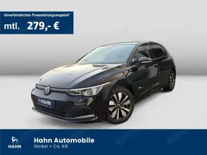Volkswagen Golf VIII 1.0eTSI Move DSG LED Pano CAM APP SHZ