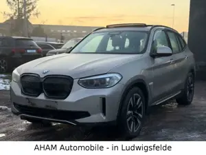 BMW iX3 Inspiring PANO|LIVE-COCPIT|LED|KAM|SHADOW