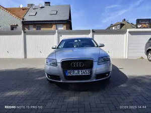 Audi A6 2.4  tausche auch gegen BMW 118 ,120 Diesel