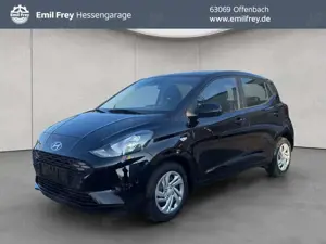 Hyundai i10 1.0 Select 46 kW, 5-türig