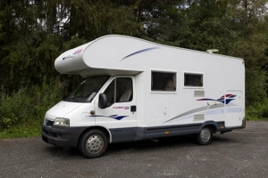 Challenger Mageo 183