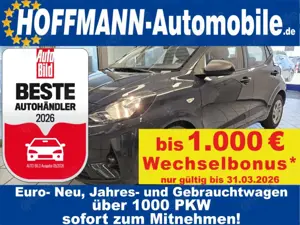 Hyundai i10 Navigation,PDC,Rückf.-kamera,Lederlenkrad