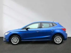 SEAT Ibiza Xcellence 1.0 TSI DSG CarPlay LED ACC Bild 2