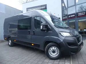 Fiat Ducato Kastenwagen 35 L5H2 180 MIXTO/STHZ/KAM/AHK Bild 1
