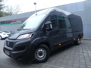 Fiat Ducato Kastenwagen 35 L5H2 180 MIXTO/STHZ/KAM/AHK Bild 2