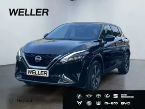 Nissan Qashqai 1.3 DIG-T MHEV Xtronic N-Connecta *360°*