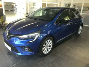 Renault Clio INTENS TCe 90 Bild 3