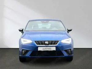 SEAT Ibiza Xcellence 1.0 TSI DSG CarPlay LED ACC Bild 4