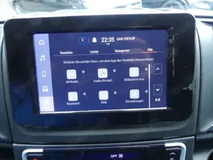 Fiat Ducato Kastenwagen 35 L5H2 180 MIXTO/STHZ/KAM/AHK Bild 5