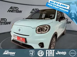 Leapmotor T03 Design Klima|NAVI|Pano|Kamera|ACC|PDC