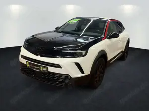 Opel Mokka 1.2 Turbo GS Line ACC+Navi+SHZ+Kamera Bild 3