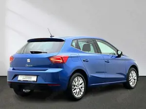 SEAT Ibiza Xcellence 1.0 TSI DSG CarPlay LED ACC Bild 3