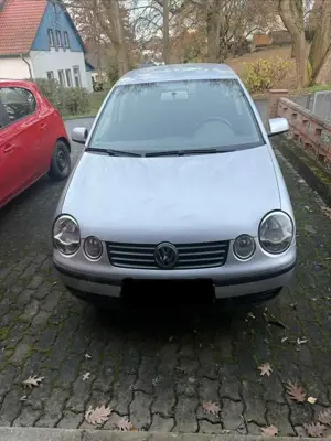 Volkswagen Polo 1.2