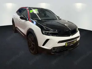 Opel Mokka 1.2 Turbo GS Line ACC+Navi+SHZ+Kamera Bild 2