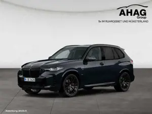 BMW X5 xDrive40d M-Paket*Sitzbelüftung*AHK*Autobahnassist