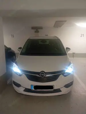 Opel Zafira Tourer 2.0 CDTI Automatik Innovation