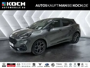 Ford Puma ST 1.5 EB LED NAV KAM SHZ LHZ PDC TEMP DAB