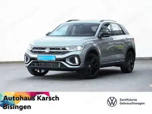 Volkswagen T-Roc R-Line 1.5 TSI DSG BLACK STYLE, PANO, ACC