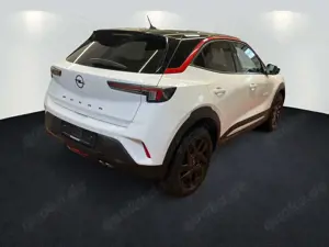 Opel Mokka 1.2 Turbo GS Line ACC+Navi+SHZ+Kamera Bild 5