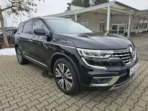 Renault Koleos Initiale Paris,*Automatik*;Leder, 8x Räder Bild 3