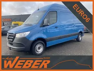 Mercedes-Benz Sprinter 314 CDI 9G Aut L2H2 Webasto Nav ACC AHK